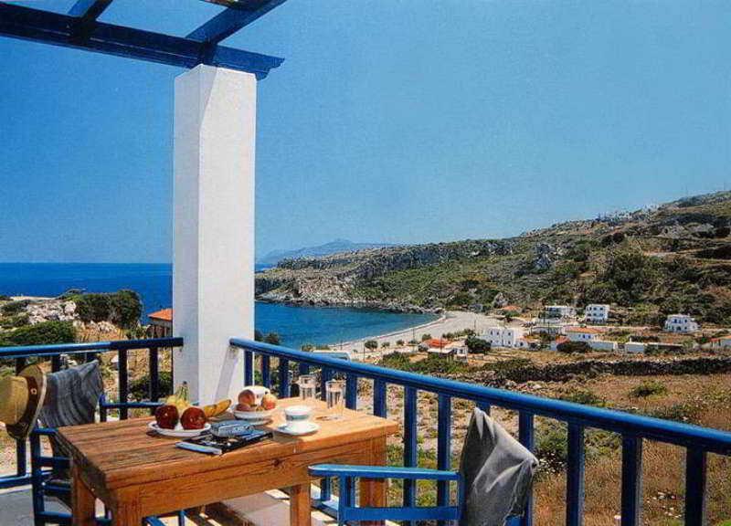 Akrotiri Hotel Platia Ammos Extérieur photo