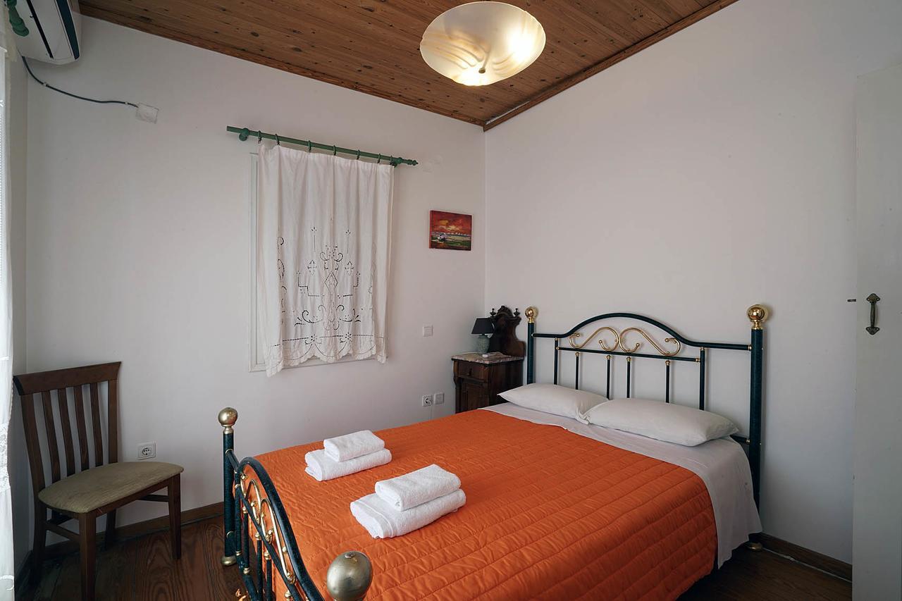 Akrotiri Hotel Platia Ammos Extérieur photo